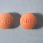 Oxycodone 60 mg