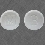 Codeine 300/30 mg