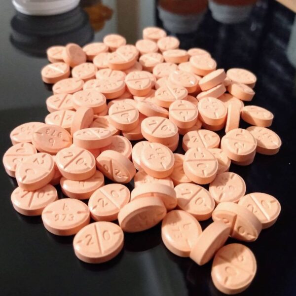 Buy Adderall 20mg IR Online