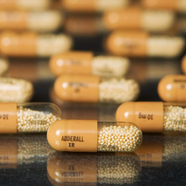 Buy Adderall 20mg XR