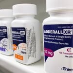 Buy Adderall 20mg XR Online