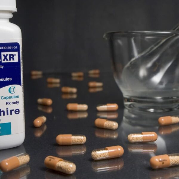 Buy Adderall 30mg XR