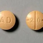 Generic Adderall 20 mg