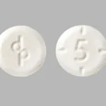 Generic Adderall 5 mg