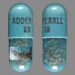 Generic Adderall XR 10 mg