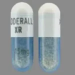 Generic Adderall XR 15 mg