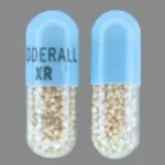 Generic Adderall XR 5 mg