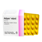 Buy Adipex Retard 15mg