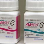 Buy Ambien 10mg  Zolpidem 10mg