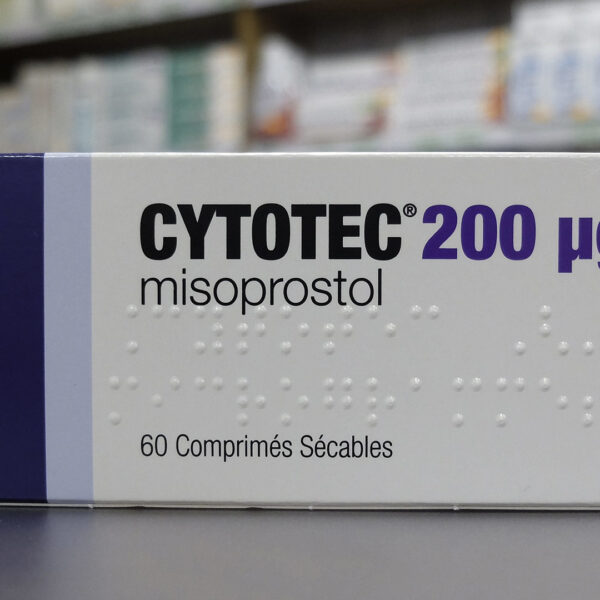 Buy Cytotec 200 mcg – Cytolog