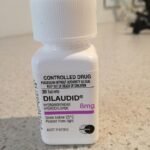 Buy Dilaudid 8mg Online | Hydromorphone 8mg