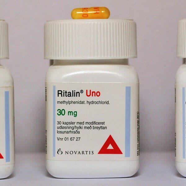 Buy Ritalin 20mg (Methylphenidate) Online