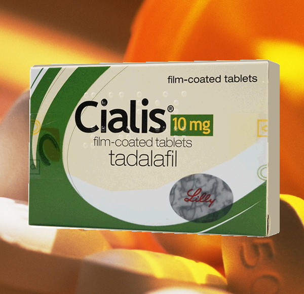 Cialis Tadalafil Tablets
