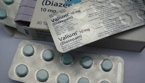 Buy Valium Online 10mg – 500 Pills