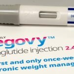 Buy Wegovy Semaglutide 2.4mg Pen Injection