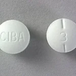 Generic Ritalin 10 mg