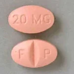 Generic Celexa 20 mg