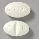 Generic Celexa 40 mg
