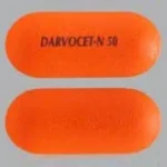 Generic Darvocet 50 mg