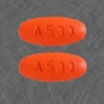 Generic Darvocet 500 mg