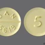 Generic Valium 5 mg