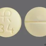 Klonopin 1 mg