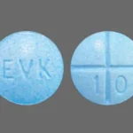 Generic Evekeo 10 mg