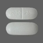 Gabapentin 1200 mg