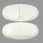 Gabapentin 1600 mg