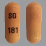 Gabapentin 400 mg