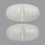 Gabapentin 600 mg