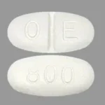 Gabapentin 800 mg