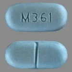 Hydrocodone 10-650 mg