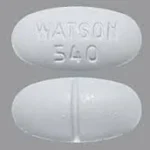 Hydrocodone 10-500 mg