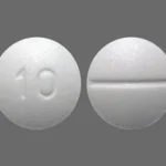 Generic Lexapro 10 mg