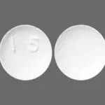Generic Lexapro 15 mg
