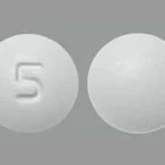 Generic Lexapro 5 mg