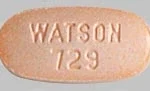Generic Norco 7.5-325 mg