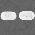 Generic Norco 5-325 mg