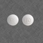 Oxycodone 10 mg