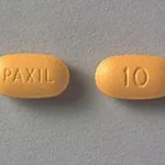 Generic Paxil 10 mg