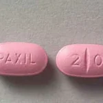 Generic Paxil 20 mg