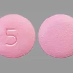 Generic Paxil 5 mg