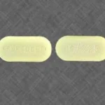 Generic Percocet 10-325 mg