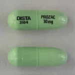 Generic Prozac 10 mg
