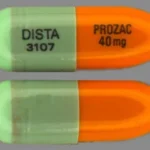 Generic Prozac 40 mg