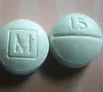 Generic Roxicodone 15 mg