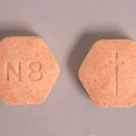 Generic Suboxone 8 mg