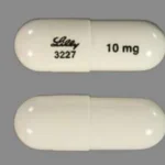 Generic Strattera 10 mg