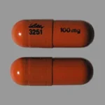 Generic Strattera 100 mg